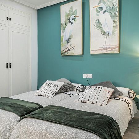 Apartament Deluxe Rue Boheme Plasencia Zewnętrze zdjęcie