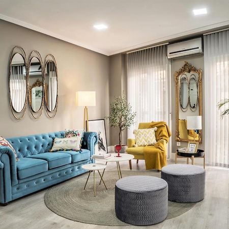 Apartament Deluxe Rue Boheme Plasencia Zewnętrze zdjęcie