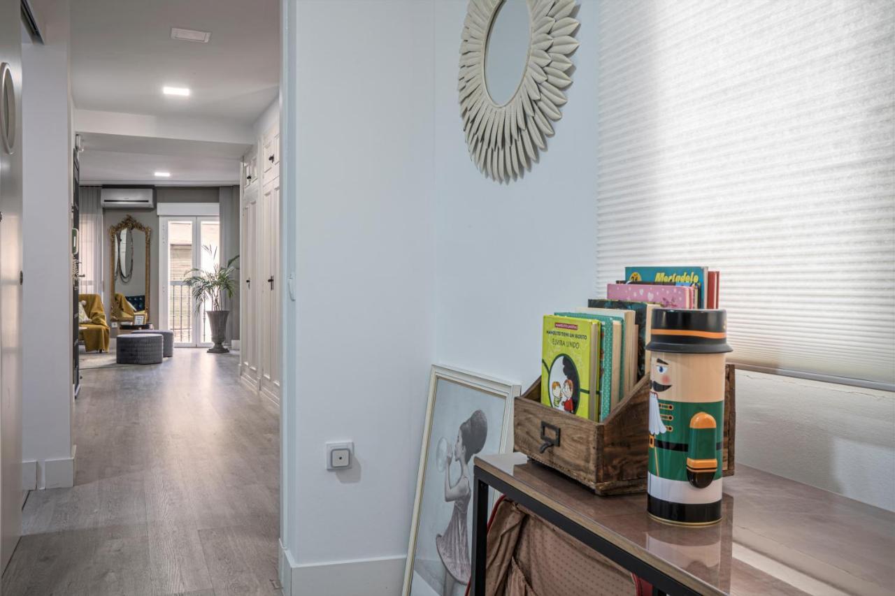 Apartament Deluxe Rue Boheme Plasencia Zewnętrze zdjęcie