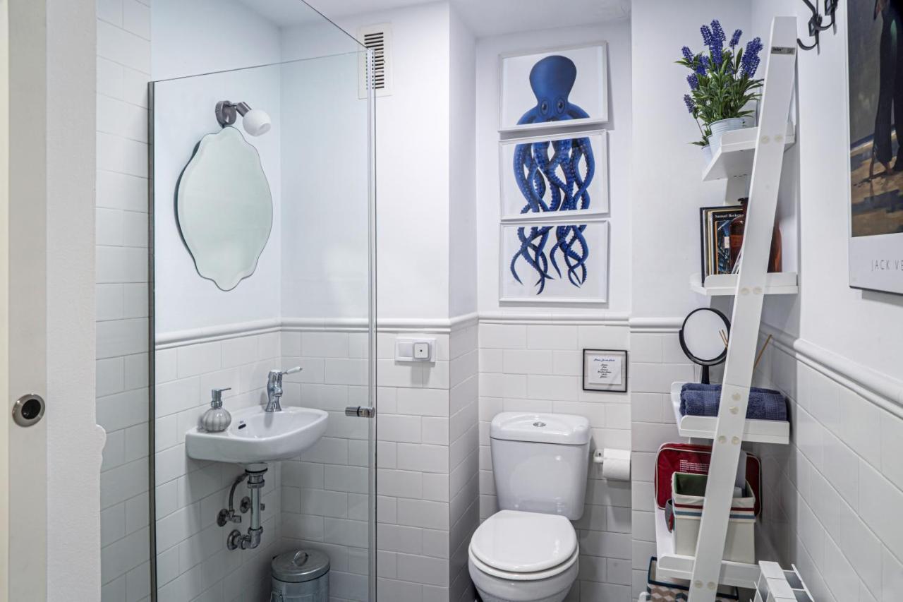Apartament Deluxe Rue Boheme Plasencia Zewnętrze zdjęcie