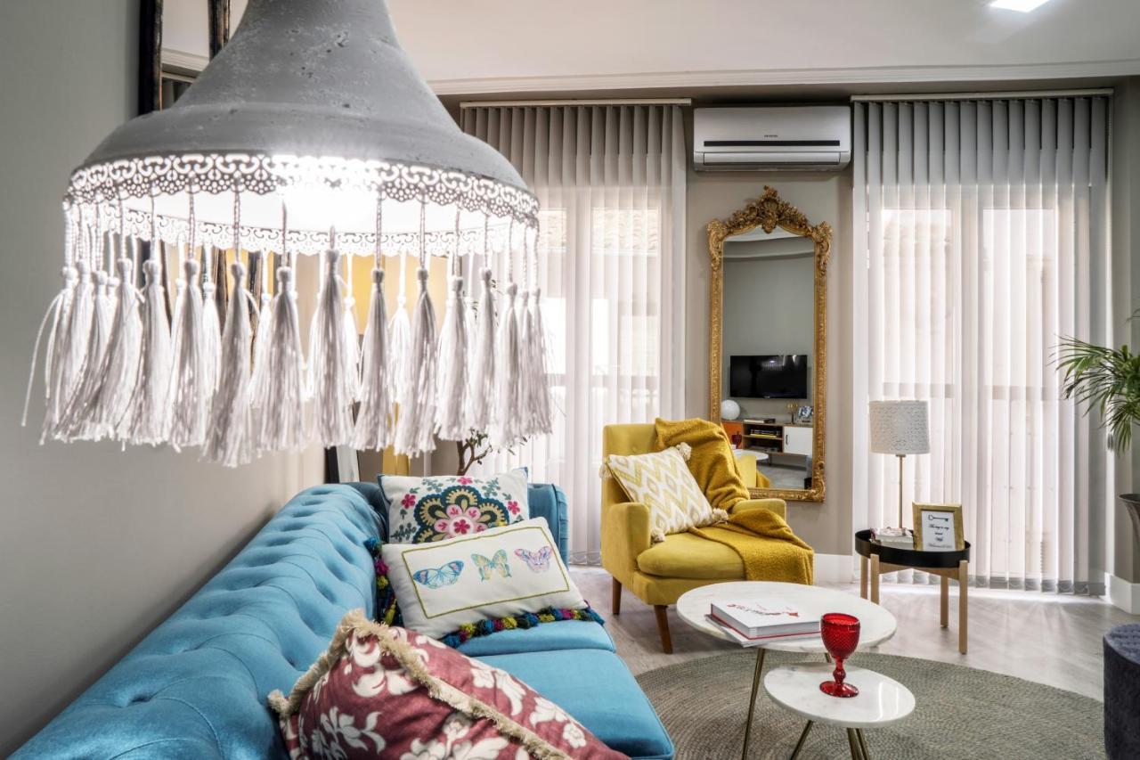 Apartament Deluxe Rue Boheme Plasencia Zewnętrze zdjęcie