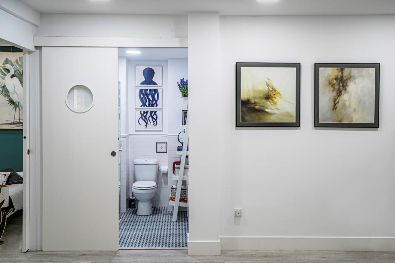 Apartament Deluxe Rue Boheme Plasencia Zewnętrze zdjęcie