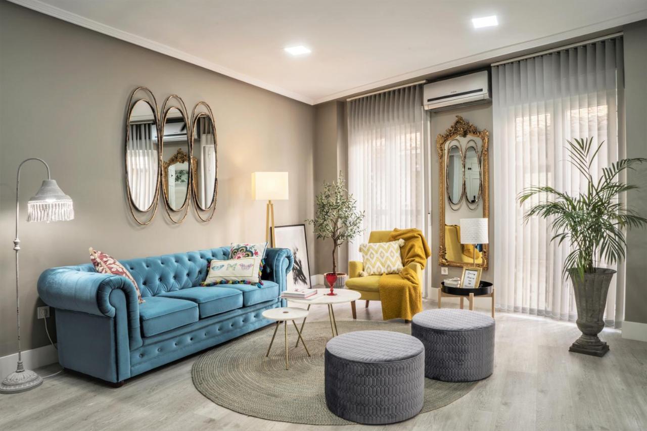 Apartament Deluxe Rue Boheme Plasencia Zewnętrze zdjęcie