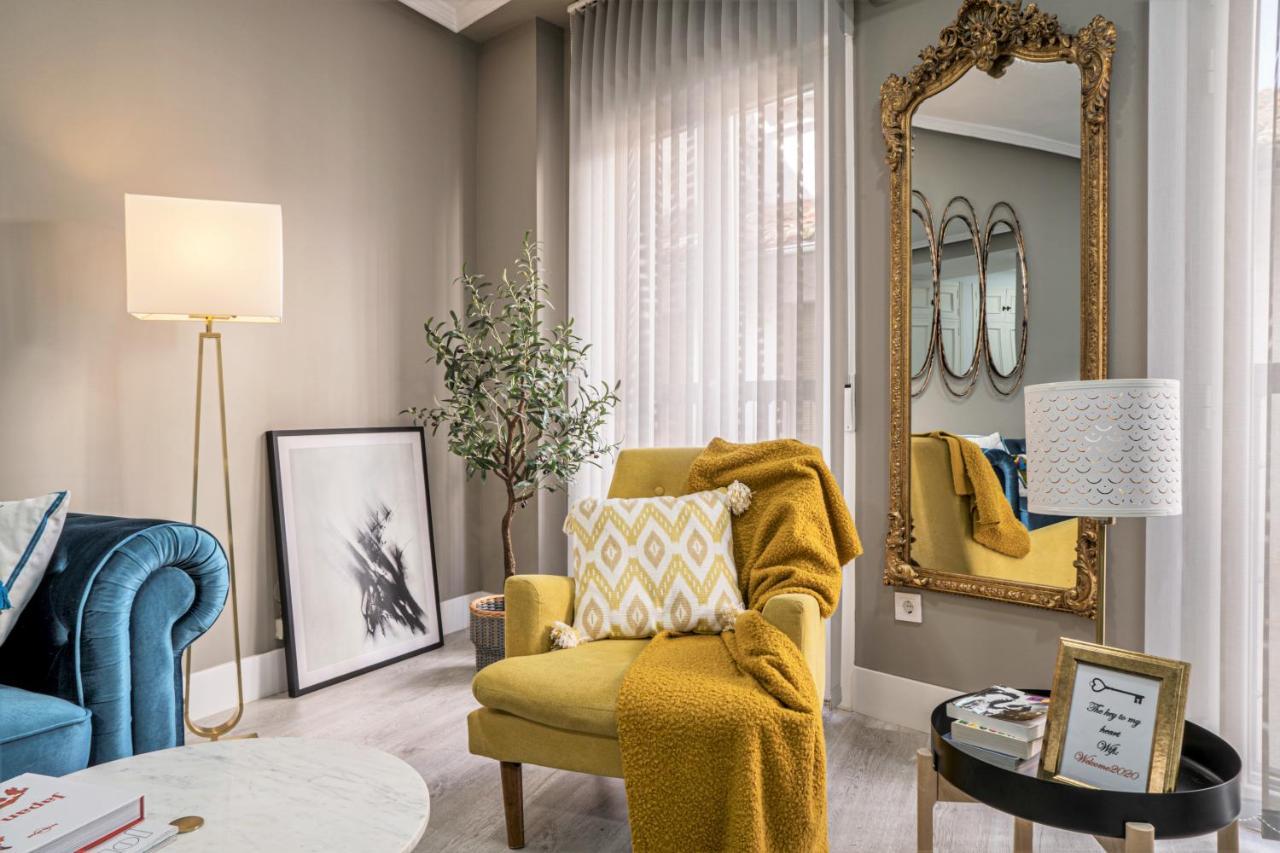 Apartament Deluxe Rue Boheme Plasencia Zewnętrze zdjęcie